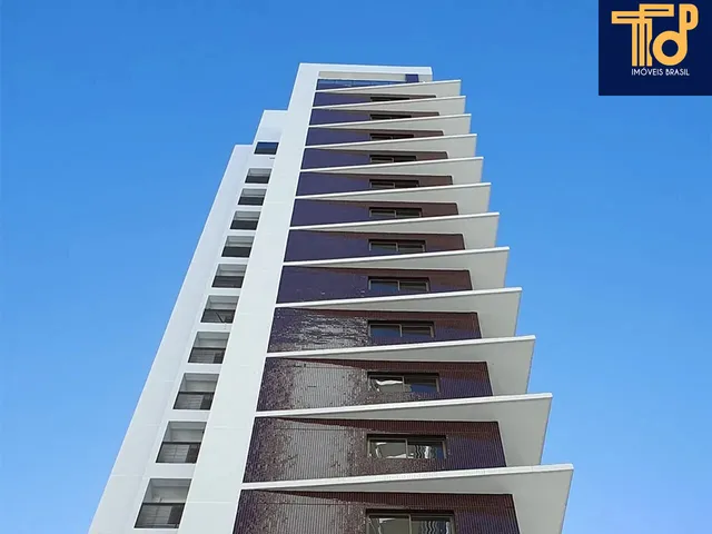 Imagem 11: Apartamento Nascente na Graça Porteira Fechada 1 Suíte 39m² Andar Alto