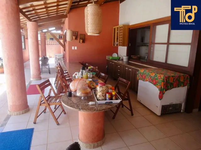 Imagem 10: Casa Mobiliada em Itacimirim | 5 Suítes, Sendo 1 Adaptada para Cadeirante