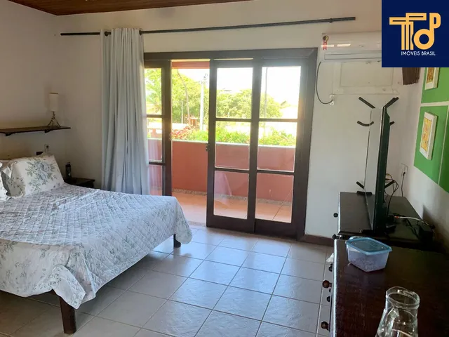 Imagem 4: Casa Mobiliada em Itacimirim | 5 Suítes, Sendo 1 Adaptada para Cadeirante