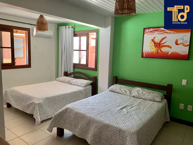 Imagem 15: Casa Mobiliada em Itacimirim | 5 Suítes, Sendo 1 Adaptada para Cadeirante