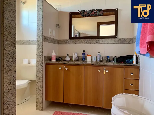 Imagem 2: Casa Mobiliada em Itacimirim | 5 Suítes, Sendo 1 Adaptada para Cadeirante