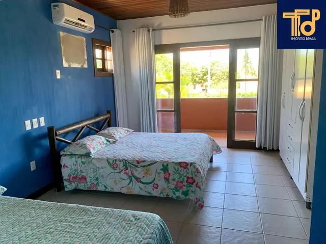 Imagem 9: Casa Mobiliada em Itacimirim | 5 Suítes, Sendo 1 Adaptada para Cadeirante