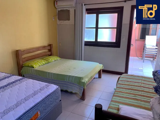 Imagem 16: Casa Mobiliada em Itacimirim | 5 Suítes, Sendo 1 Adaptada para Cadeirante