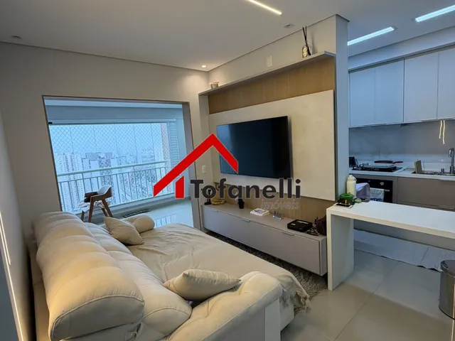 Imagem: Helbor Trilogy Home - Apartamento Alto Padrão