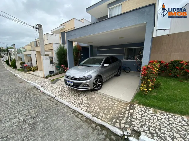 Imagem: Casa Residencial para Venda em Condomínio