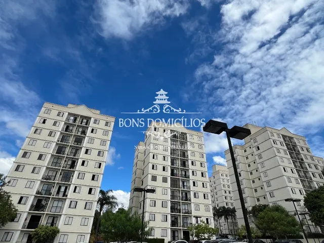 Imagem: Apartamento à venda em São Paulo-SP, Jardim