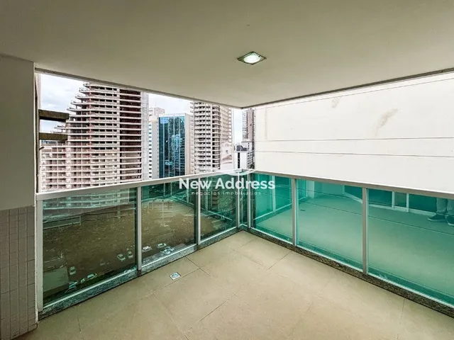 Imagem: Apartamento à venda com vista para o mar