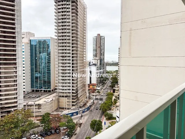 Imagem 8: Apartamento À Venda com Vista para o Mar e Terceira Ponte na Enseada do Suá
