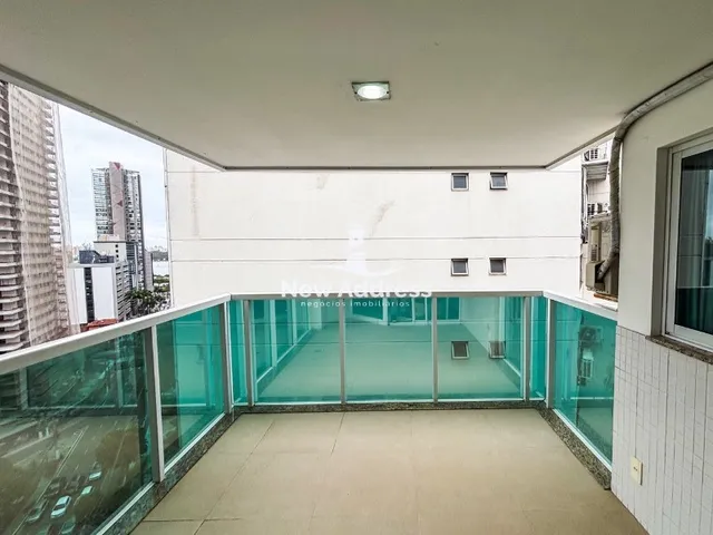 Imagem 15: Apartamento À Venda com Vista para o Mar e Terceira Ponte na Enseada do Suá