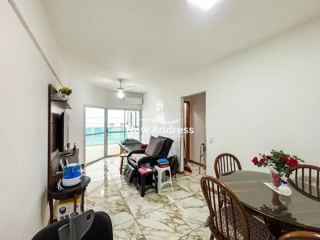 Imagem 6: Apartamento À Venda com Vista para o Mar e Terceira Ponte na Enseada do Suá