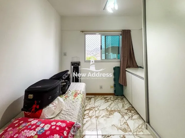 Imagem 7: Apartamento À Venda com Vista para o Mar e Terceira Ponte na Enseada do Suá