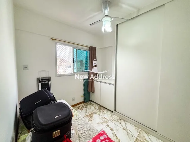 Imagem 14: Apartamento À Venda com Vista para o Mar e Terceira Ponte na Enseada do Suá