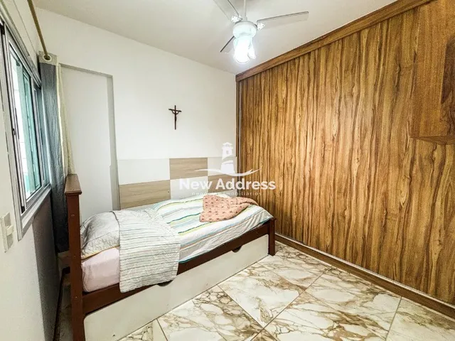 Imagem 11: Apartamento À Venda com Vista para o Mar e Terceira Ponte na Enseada do Suá