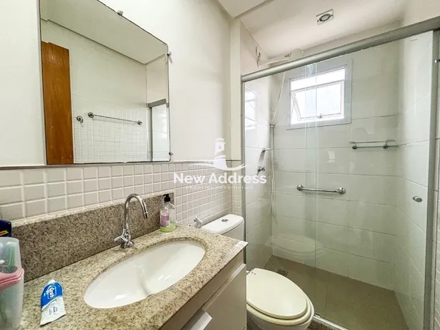 Imagem 4: Apartamento À Venda com Vista para o Mar e Terceira Ponte na Enseada do Suá