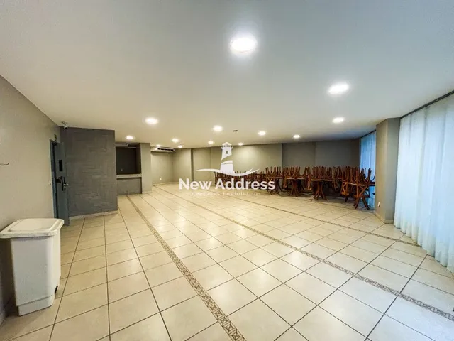 Imagem 12: Apartamento À Venda com Vista para o Mar e Terceira Ponte na Enseada do Suá
