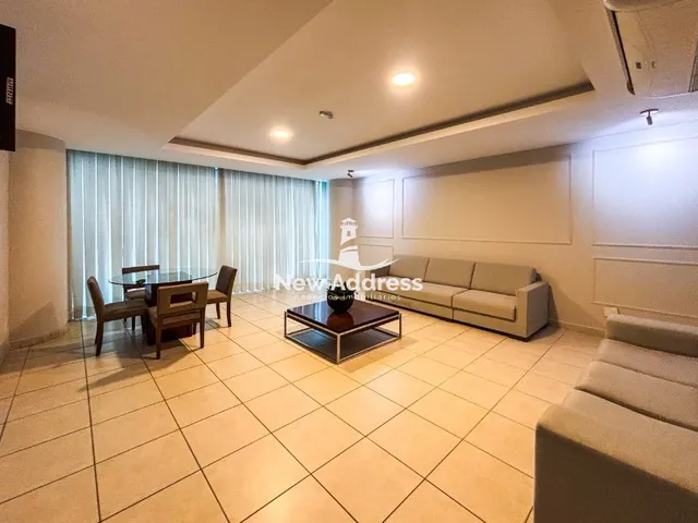 Imagem 3: Apartamento À Venda com Vista para o Mar e Terceira Ponte na Enseada do Suá
