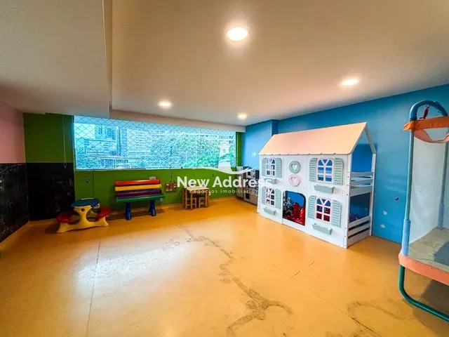 Imagem 5: Apartamento À Venda com Vista para o Mar e Terceira Ponte na Enseada do Suá