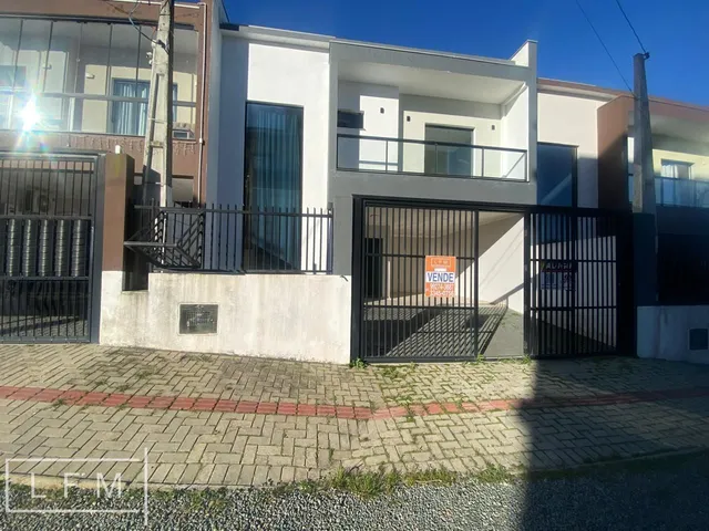 Imagem: Sobrado pronto para morar Balneario Picarras