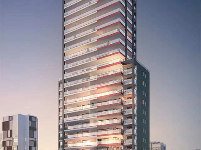 Imagem: Maison Helena - Apartamento à venda no