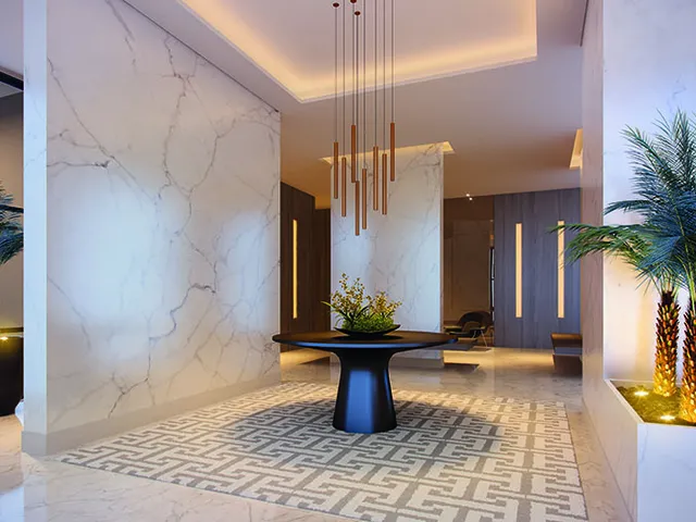 Imagem 5: Maison Helena - Apartamento à venda no bairro Jardim Paulista - São Paulo/SP