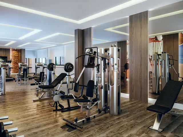 Imagem 4: Maison Helena - Apartamento à venda no bairro Jardim Paulista - São Paulo/SP