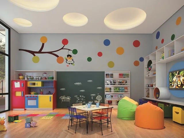 Imagem 3: Maison Helena - Apartamento à venda no bairro Jardim Paulista - São Paulo/SP