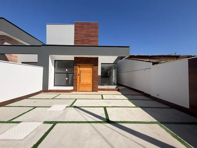 Imagem: Casa Alto Padrão em Barroco (Itaipuaçu)