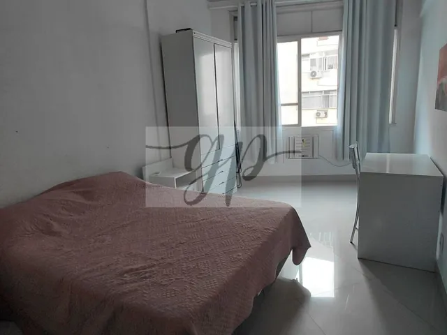 Imagem: Studio Mobiliado em Copacabana