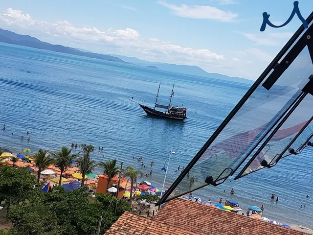 Imagem: APARTAMENTO RESIDENCIAL em FLORIANÓPOLIS