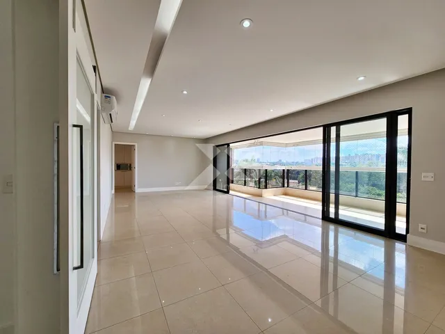 Imagem: Torre Madri - Apartamento 3 suítes para