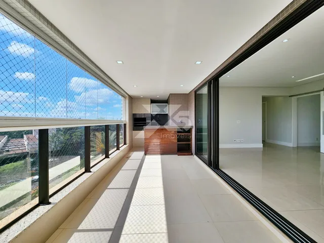 Imagem 15: Torre Madri - Apartamento 3 Suítes para Alugar, 187M² no Torre Madri - Gleba Palhano, Londrina