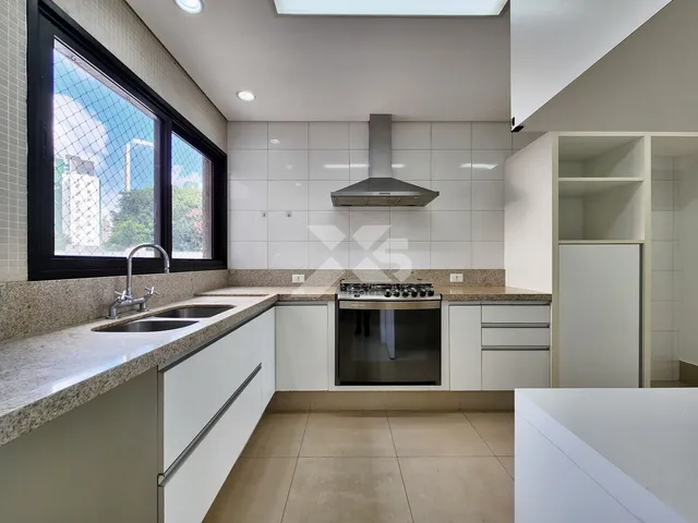 Imagem 6: Torre Madri - Apartamento 3 Suítes para Alugar, 187M² no Torre Madri - Gleba Palhano, Londrina