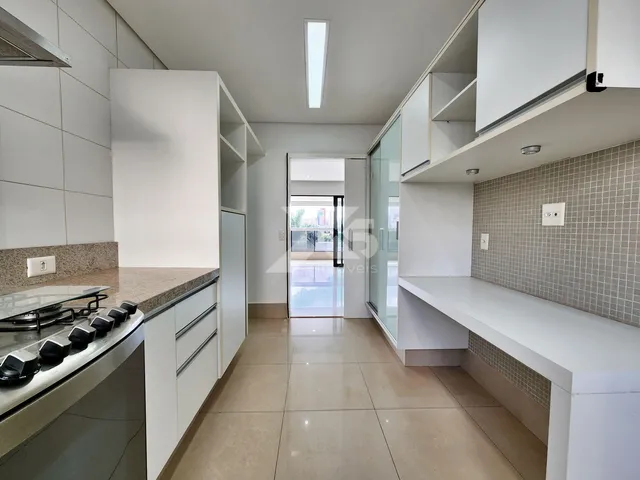 Imagem 14: Torre Madri - Apartamento 3 Suítes para Alugar, 187M² no Torre Madri - Gleba Palhano, Londrina