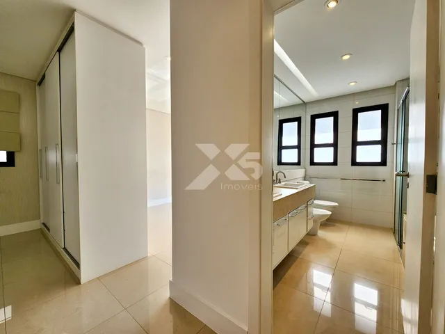 Imagem 16: Torre Madri - Apartamento 3 Suítes para Alugar, 187M² no Torre Madri - Gleba Palhano, Londrina