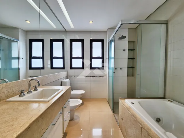 Imagem 13: Torre Madri - Apartamento 3 Suítes para Alugar, 187M² no Torre Madri - Gleba Palhano, Londrina