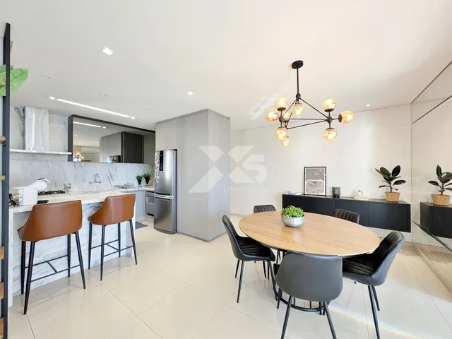 Imagem: Trésor Residence - Apartamento 2 quartos