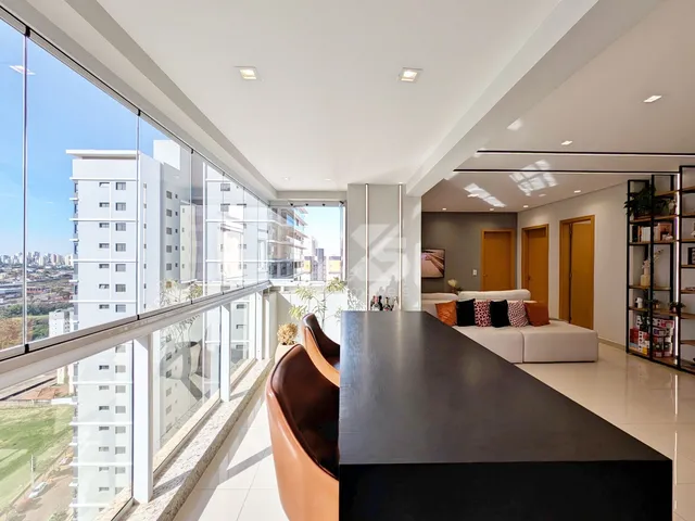 Imagem 9: Trésor Residence - Apartamento 2 Quartos (1 Suíte) para Alugar, 95M² no Trésor Residence - Gleba Palhano, Londrina