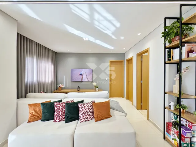 Imagem 15: Trésor Residence - Apartamento 2 Quartos (1 Suíte) para Alugar, 95M² no Trésor Residence - Gleba Palhano, Londrina