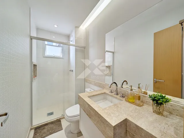 Imagem 11: Trésor Residence - Apartamento 2 Quartos (1 Suíte) para Alugar, 95M² no Trésor Residence - Gleba Palhano, Londrina