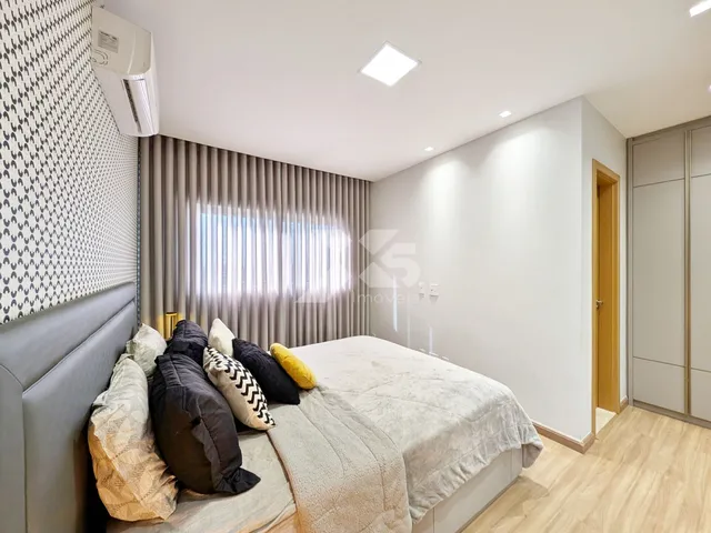 Imagem 16: Trésor Residence - Apartamento 2 Quartos (1 Suíte) para Alugar, 95M² no Trésor Residence - Gleba Palhano, Londrina