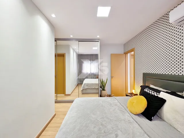 Imagem 15: Trésor Residence - Apartamento 2 Quartos (1 Suíte) para Alugar, 95M² no Trésor Residence - Gleba Palhano, Londrina