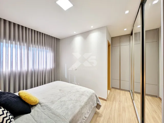 Imagem 13: Trésor Residence - Apartamento 2 Quartos (1 Suíte) para Alugar, 95M² no Trésor Residence - Gleba Palhano, Londrina