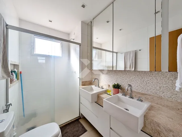 Imagem 12: Trésor Residence - Apartamento 2 Quartos (1 Suíte) para Alugar, 95M² no Trésor Residence - Gleba Palhano, Londrina