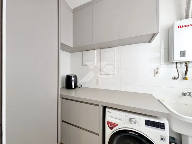 Imagem 6: Trésor Residence - Apartamento 2 Quartos (1 Suíte) para Alugar, 95M² no Trésor Residence - Gleba Palhano, Londrina