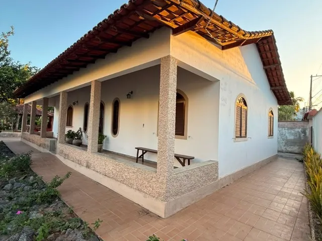 Imagem: Imperdível Casa à Venda em Guarapari-ES