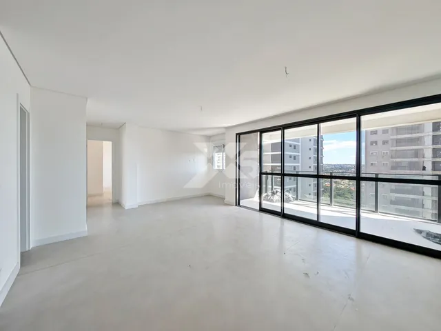 Imagem: Arbo Flora - Apartamento 2 suítes à