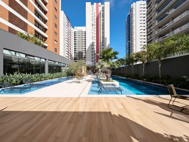 Imagem 3: Arbo &Amp; Flora - Apartamento 2 Suítes À Venda, 112M² do Arbo &Amp; Flora - Torre Flora - Gleba Palhano, Londrina