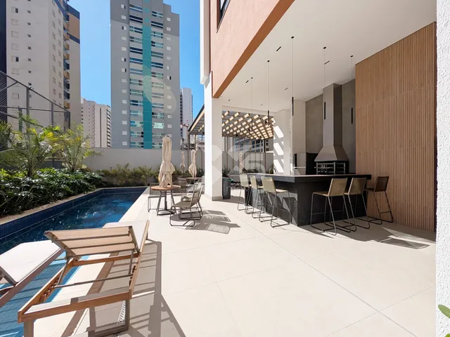 Imagem 2: Arbo &Amp; Flora - Apartamento 2 Suítes À Venda, 112M² do Arbo &Amp; Flora - Torre Flora - Gleba Palhano, Londrina