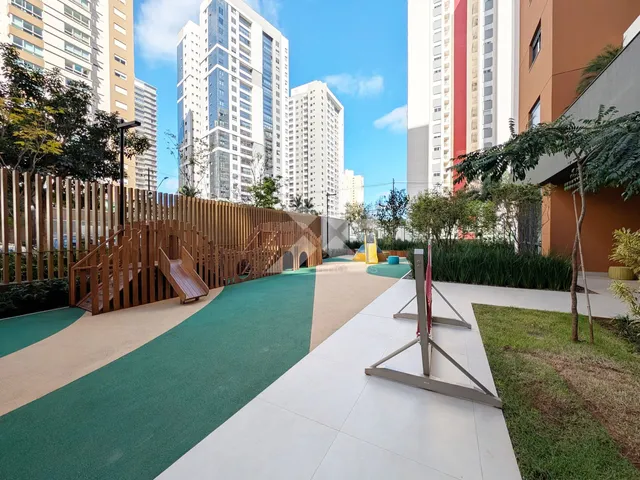 Imagem 8: Arbo &Amp; Flora - Apartamento 2 Suítes À Venda, 112M² do Arbo &Amp; Flora - Torre Flora - Gleba Palhano, Londrina