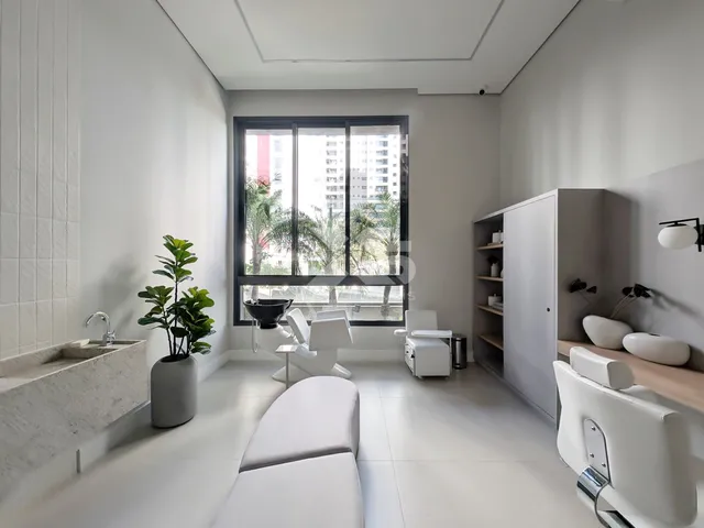 Imagem 10: Arbo &Amp; Flora - Apartamento 2 Suítes À Venda, 112M² do Arbo &Amp; Flora - Torre Flora - Gleba Palhano, Londrina
